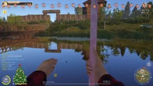 Русская рыбалка 4🎣🎏🦈ВСЕМ ПРИВЕТ И УДАЧНОГО КЛЁВА!!!!!!!!!!!