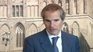 Глава МАГАТЭ сообщил о возможном визите в Россию в марте 2026 года