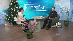 Дмитрий Боровиков: о Глобальном университете Рыбакова