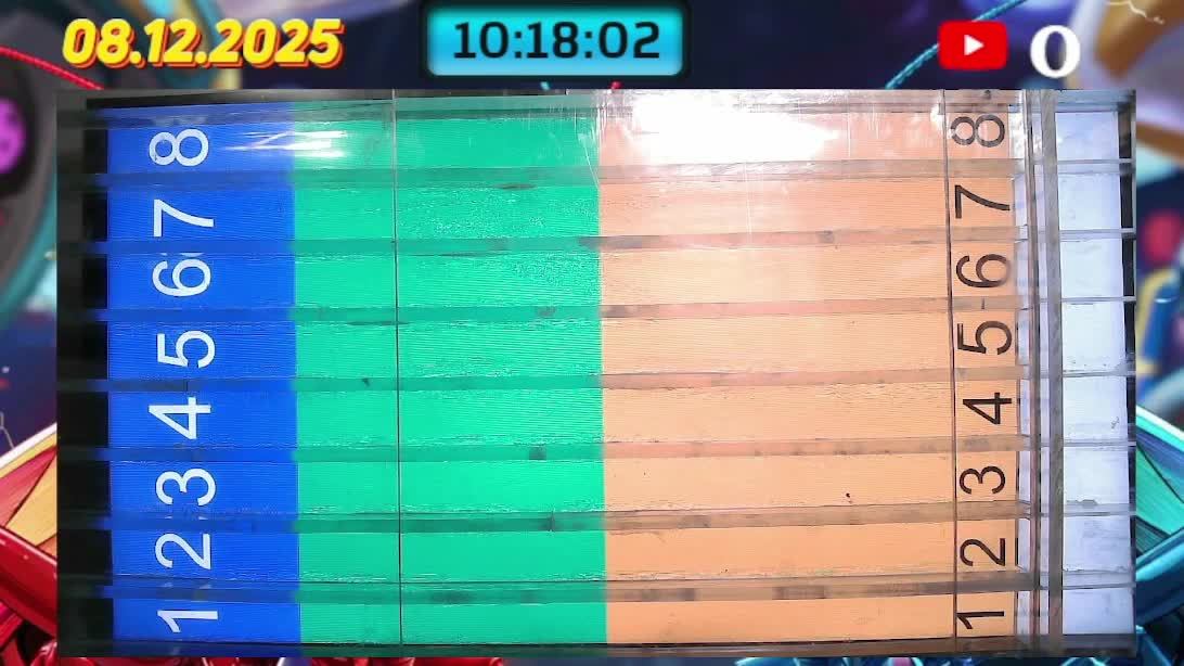 Забег 23.12.2025 смотреть онлайн