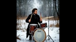 Александр Пушкин - Зимняя дорога -1826 г