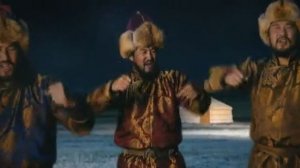 Джингл Беллс на монгольском