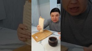 23.12 ВКУСНЫЙ 😋 😋 😋 ЗАВТРАК