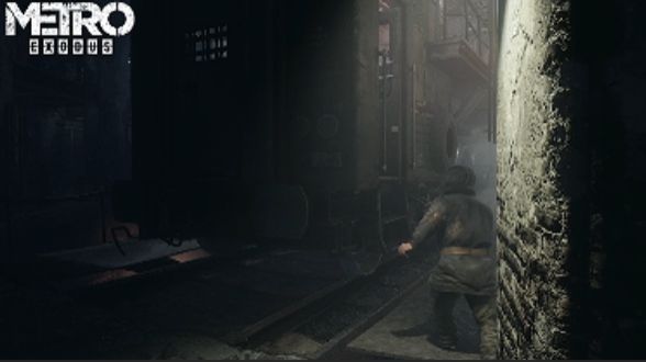 Метро исход!!! 2 часть!!!