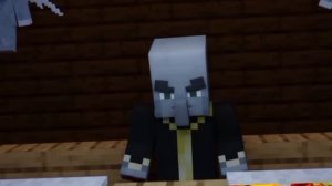 анимация Minecraft.mp4