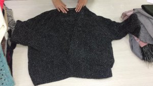 ж193. Джемпера женские крем