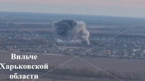 СВО на Украине — сводка боевых действий на 23.12.2025 _ Карта СВО _ Новости фронта