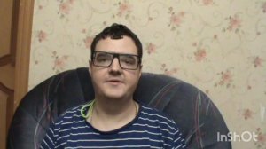 Ответ Вологжанке  по поводу караоке специально записал на камеру винтажную Sony 45  качество влияет