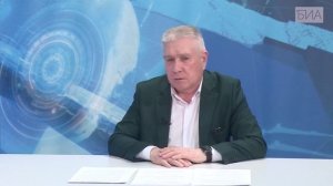 Актуальное интервью. Александр Ворошилов