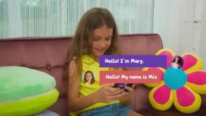 о правилах безопасности и хорошего поведении для детей