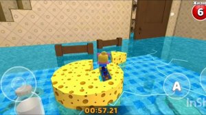 Показываю пасхалку в миссии тристопио Лиля с хомяками🐹🐹