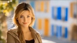 Прекрасные женщины Парижа - 7