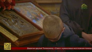 Митрополит Екатеринбургский и Верхотурский Евгений посетил Двуреченск Сысертского благочиния