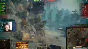 Гриль против Тарана