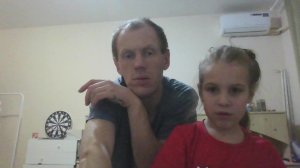 видео с папой