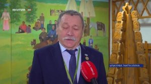 Хирургическому отделению 75 лет.