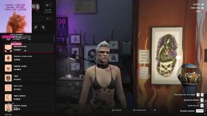 LIVE: klumba34 Страшная с EMS