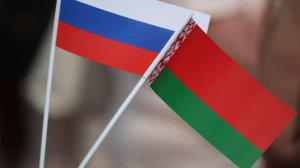 РФ и Белоруссия обсудили совместные проекты в энергетике и промышленности