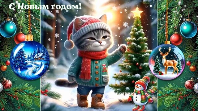 С новым годом! смотреть онлайн