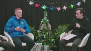 Титан БелГУ: Кирилл Бельский победил в шоу «Титаны»