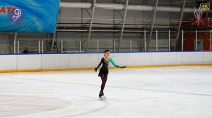 Юлиана_Блонова 22 окт 2024 Ice_Favorit_ Юко Квагути ПП