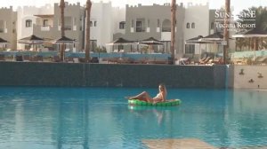 POSH CLUB BY SUNRISE TUCANA RESORT 5* | 316000.ru - лучшие цены на Ваши путешествия!