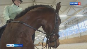 В Костроме появился свой символ наступающего года