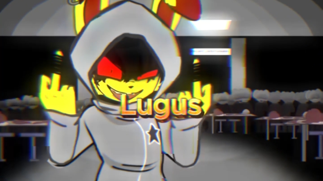 Terrible mouse ⚡Lugus Edit⚡ смотреть онлайн