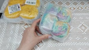 ПОЛУЧИЛА ПОДАРОК К НОВОМУ ГОДУ