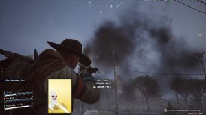 Arc Raiders -Собираем грибочки