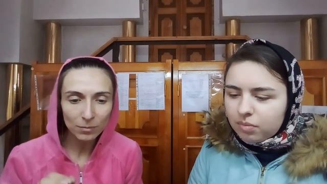 Тропарь Пасхи _ Христос Воскресе_ Χριστός Ανέστη на греческом..mp4