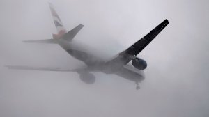 Сильные туманы в Таджикистане и Кыргызстане. Штормовое предупреждение в Казахстане. Погодав СНГ