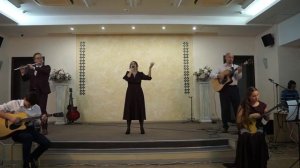 014_Красно солнышко