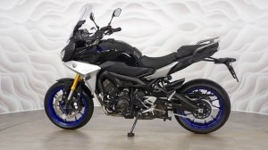 Yamaha MT-09 Tracer (FJ-09) vin RN51J-001312