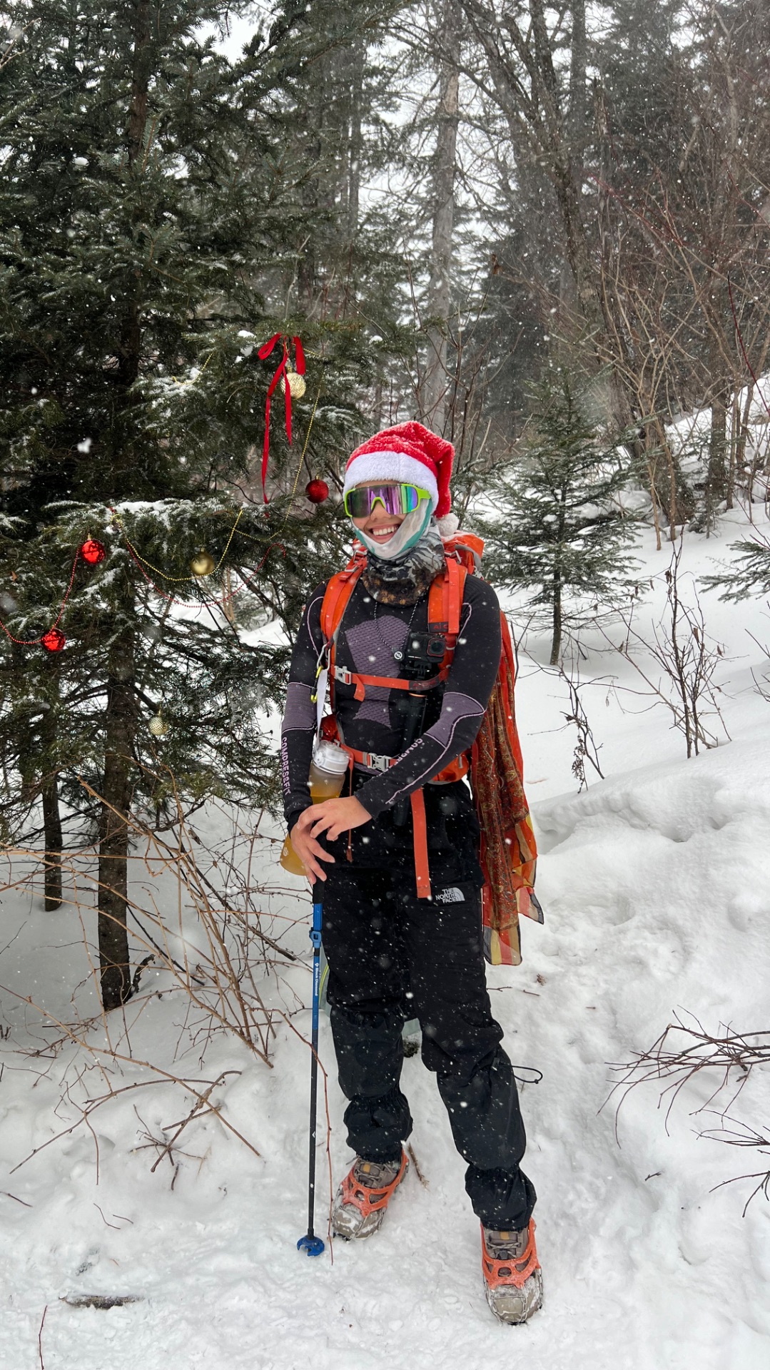 Самая утомительная часть это дорога 