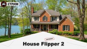 House Flipper 2