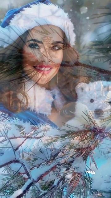 Зима, подарившая любовь смотреть онлайн