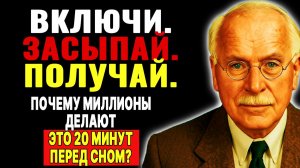 СЛУШАЙ ЭТО 7 НОЧЕЙ ПОДРЯД. Твое старое «Я» ИСЧЕЗНЕТ НАВСЕГДА