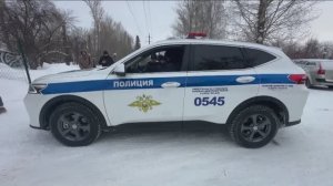 Барнаульские школьники раскрыли учебное преступление вместе с криминалистами