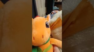 первобытные животные 2 серия №² смешные приключения