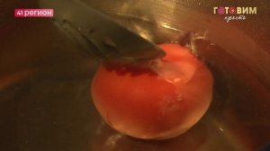 •ГОТОВИМ ПРОСТО• Цыплёнок из печи