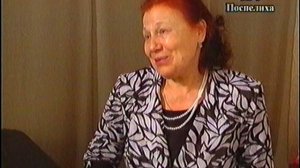 Молчанова В.И  СПТУ-68  Мамонтово 2012г