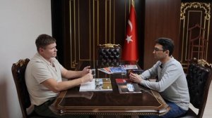 Интервью с директором по продажам компании MillTech — мукомольное и комбикормовое оборудование