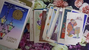 Открытки СССР. {Ч.4}