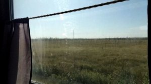 Природа Ленобласти, большие поляны на перегоне Мыслино – Валя