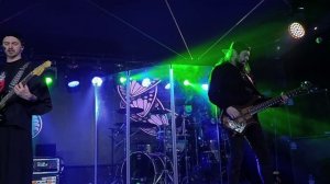 "Инк●гнито"-Хиросима (Вологда,Main club,17/11/25)