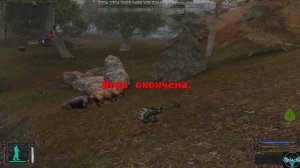 S.T.A.L.K.E.R. SHADOW OF RANDOM➤АБЛОСЮТНЫЙ РАНДОМ!