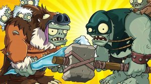 Растения против Зомби PvZ Plants vs Zombies ПвЗ Выигрываем каждый бой!