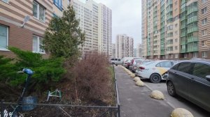 Обзоры квартир в Кудрово