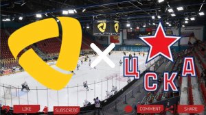 Северсталь - ЦСКА | Текстовая трансляция